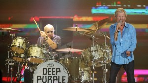 Deep Purple, Kansas, and Jefferson Starship Announce 2026 US Tour Dates