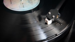 Vinyl Sales Surpassed $1 Billion in 2025