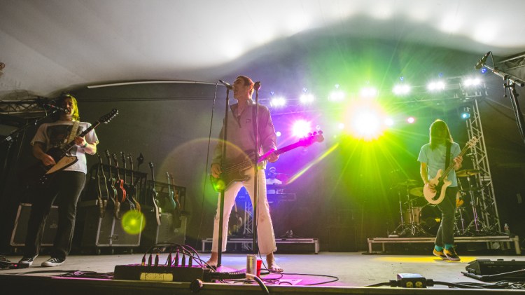 The All-American Rejects Release New Single, “King Kong”