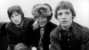 This Band Is Considered the First Supergroup Ever