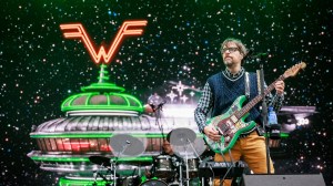 Weezer Releases New Song “Shine Again” Along With Fall Tour Announcement