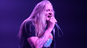 Sebastian Bach Performs โI Wanna Rockโ With Eddie Ojeda of Twisted Sister Ahead of Reunion Tour
