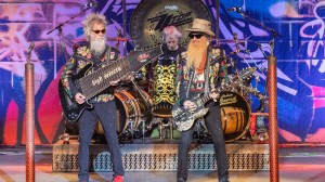 ZZ Top Adds More Dates to 2026 Tour With Dwight Yoakam, Cheap Trick, and George Thorogood