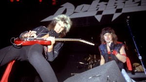 George Lynch Announces 10-Date Tour ‘A Night Of Dokken’ Featuring All-Star Band