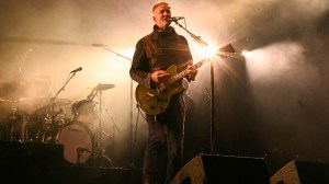 Queens Of The Stone Age Welcome Nick Oliveri on Stage for First Time in 12 Years
