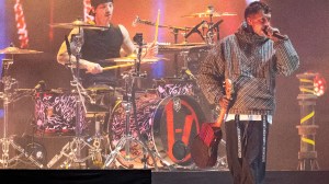 Twenty One Pilots Ties With Linkin Park for Second-Most No. 1 Hits on the Alternative Airplay Chart