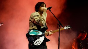 Tame Impala and JENNIE’s “Dracula” Remix Takes No. 1 Position on Hot Rock & Alternative Songs Chart