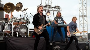 Classic Rock Legends 38 Special Extend US Tour Into October