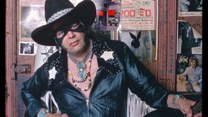 Outlaw Country Legend David Allan Coe Dead at 86