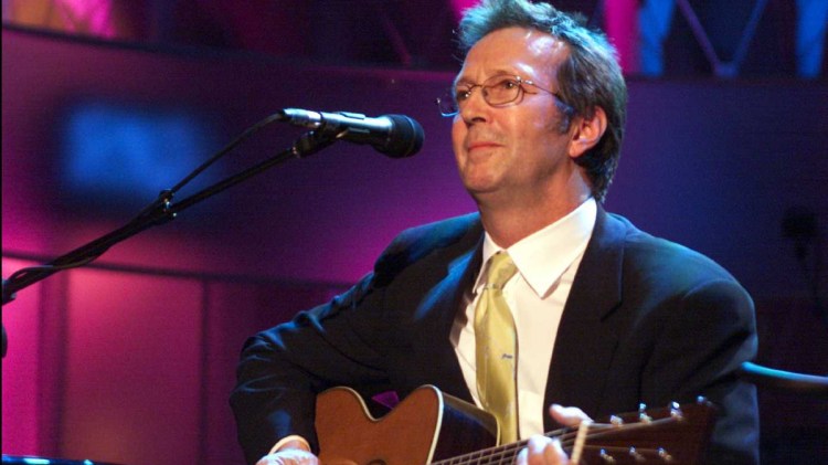 This Musician Is the Only Artist To Be Inducted Into the Rock and Roll Hall of Fame Three Times