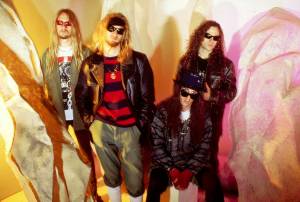 3 Facts You Might Not Know About Alice In Chains