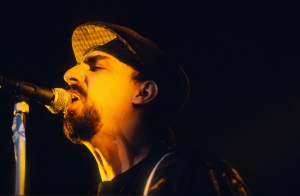 3 Bands You May Not Realize Shaped Grunge