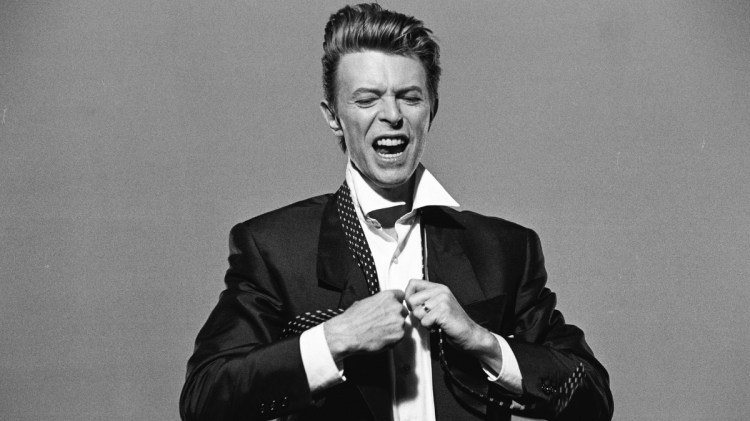 How David Bowie Inspired “Stand By Me” by Oasis