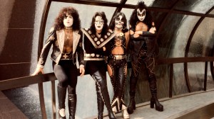 One Fact You May Not Know About Each of the KISS Solo Albums