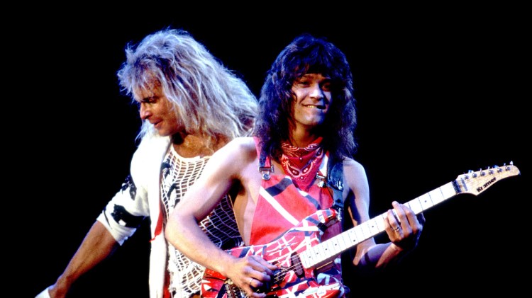 On This Day in Music History: 670,000 Fans Attend US Festival ’83