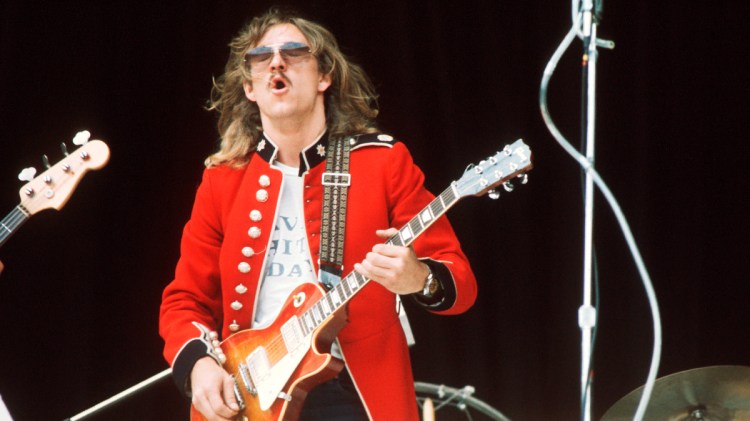 The Autobiographical Meaning Behind Joe Walsh’s “Rocky Mountain Way”