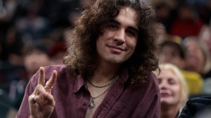 Stanley Simmons, Sons of KISS Legends, Play First Show Ahead of Debut Album Release