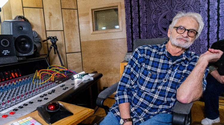 Legendary Rock Producer Jack Douglas Dead at 80