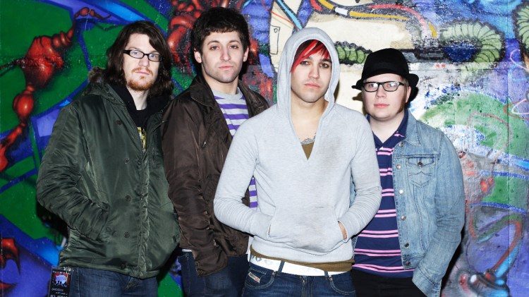4 Defining Emo Bands of the 2000s That Will Send You Back to High School