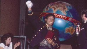 Michael Jacksonโs โBillie Jeanโ Hits No. 1 on the Billboard Global 200, Decades After It Was Released in 1983