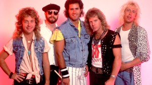 Night Ranger Announces ‘Best Of’ To Be Released in August