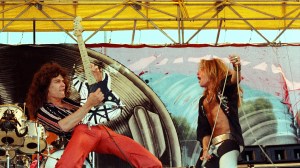 Did You Know? Van Halen’s “Ain’t Talkin’ ‘Bout Love” Was Originally Written To Be a Punk Song