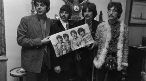 On This Day in 1967, The Beatles Released Their Magnum Opus, ‘Sgt. Pepper’s Lonely Hearts Club Band’