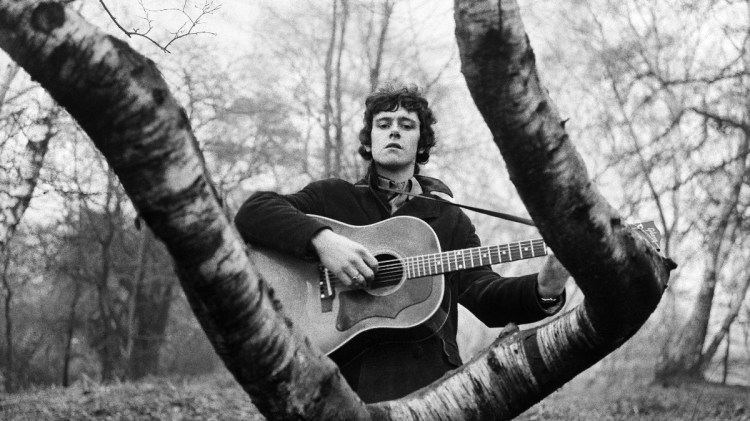 4 Hits By Artists You Didn’t Know Were Scottish