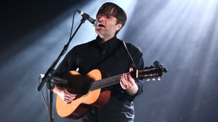 3 Death Cab For Cutie Songs That Got You Through High School