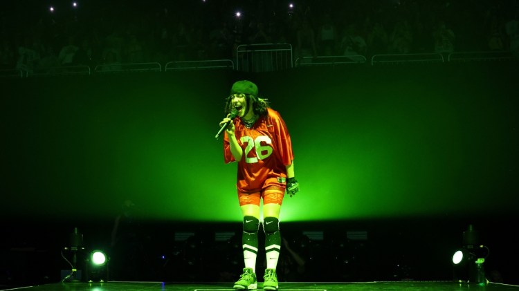 The Dark Side of “Birds of a Feather” by Billie Eilish