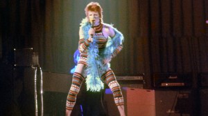 Who Was David Bowie’s ‘Ziggy Stardust’ Persona?