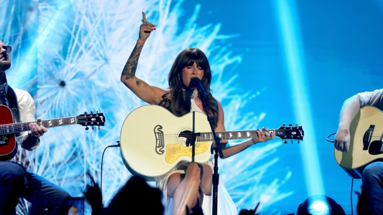 Ella Langley Beats Morgan Wallen’s Billboard Record