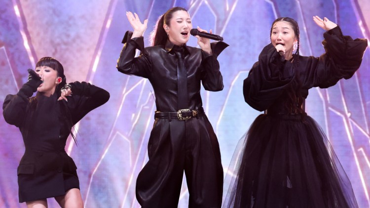 These Are the Only 5 Songs by Fictional Bands That Have Hit No. 1