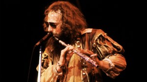 Jethro Tull Got Their Name From a Real-Life Historical Figure After Considering a Few Colorful Alternatives