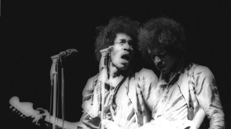 3 of the Best Alternative Rock Jimi Hendrix Covers