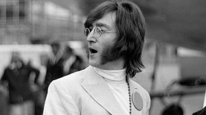 How John Lennon Turned His Frustration Into a Cosmic Beatles Song