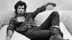 3 Legendary Facts About Keith Richards