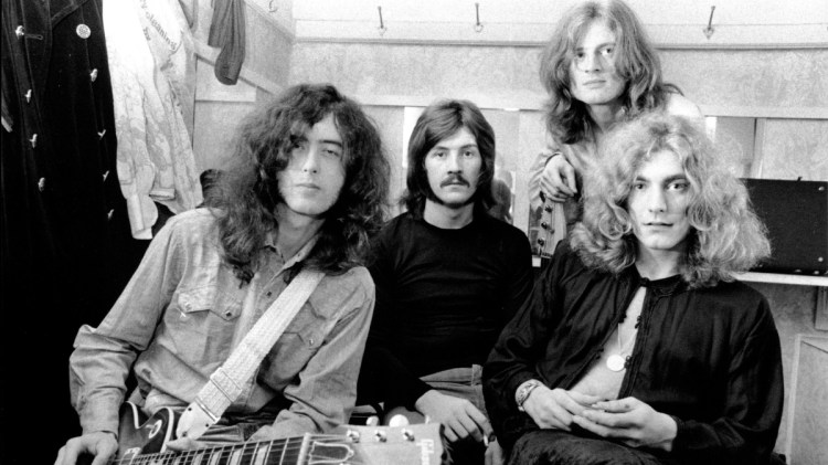 4 Classic Rock Album-Opening Tracks You Should Hear Now