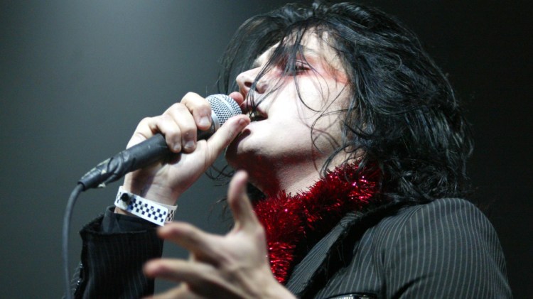 On This Day in 2004, My Chemical Romance Released Their Emo Magnum Opus, ‘Three Cheers for Sweet Revenge’