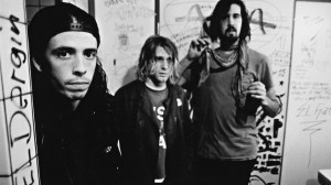 This Joke From One of Kurt Cobain’s Friends and Contemporaries Changed Rock History in 1991
