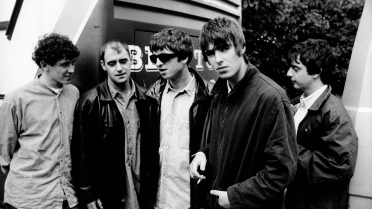 3 Oasis Songs That Directly Reference The Beatles
