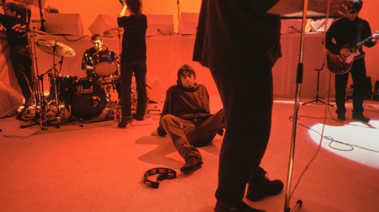 3 Facts You Might Not Know About Oasis