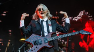 The Meaning Behind “Lost Boys” by Phoebe Bridgers