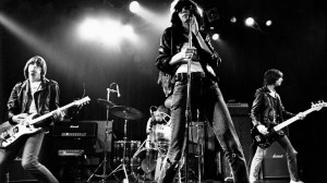How a Tom Waits Cover Became a Defining Punk Anthem for the Ramones