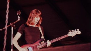 How Syd Barrett and Roger Watersโs Father Inspired โWish You Were Hereโ by Pink Floyd