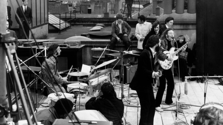 3 Short Classic Rock Songs You Wish Were Longer