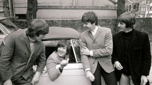 How Days of Doing Nothing Inspired John Lennon To Write “Nowhere Man”