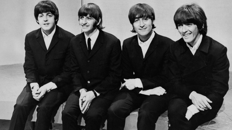 3 Loud Beatles Songs That Foreshadowed Punk and Heavy Metal