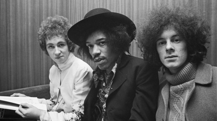 The Hidden Story Behind Who Actually Wrote “Hey Joe” by Jimi Hendrix