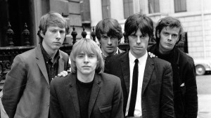 How One British Rock Band Introduced the World to Three Guitar Legends